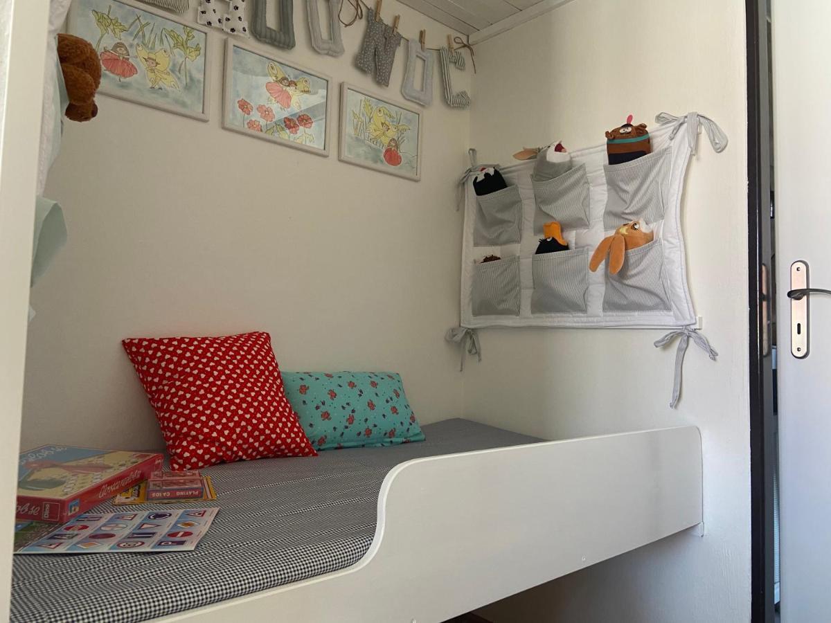 Apartman V Brezi מראה חיצוני תמונה
