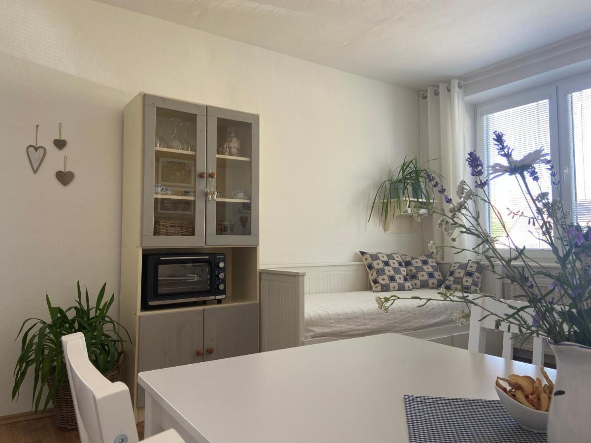 Apartman V Brezi מראה חיצוני תמונה